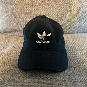 Adidas Baseball Hat